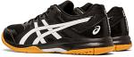 ASICS Gel-Rocket 9 Black / White